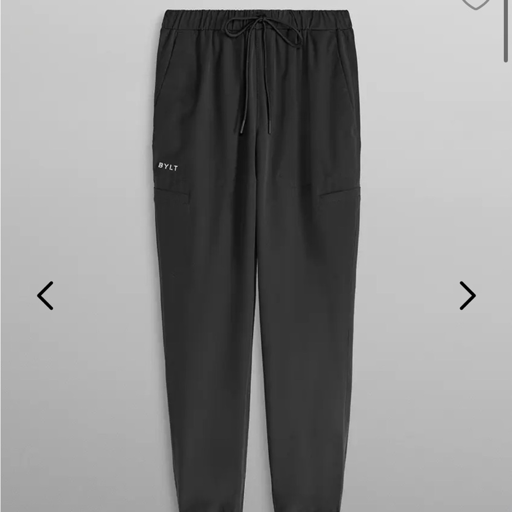 BYLT Men's Performance+ 2.0 Jogger